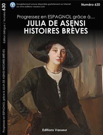 Progressez en espagnol grâce à... : histoires brèves