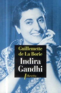 Indira Gandhi