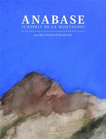 Anabase (l'esprit de la montagne)