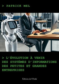 L'évolution à venir des systèmes d'information des petites et grandes entreprises
