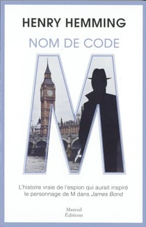 Nom de code M