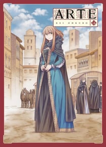 Arte Tome 14
