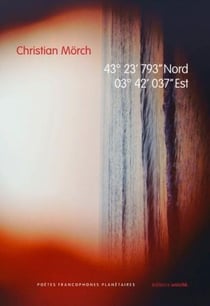 43° 23' 793 « Nord 03° 42' 037 » Est