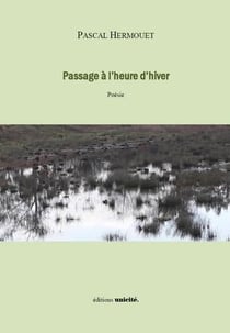 Passage à l'heure d hiver