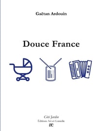 Douce France