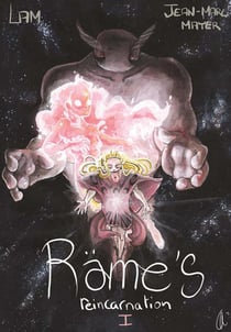 Rämes 's reincarnation I : Rämes's reincarnation I