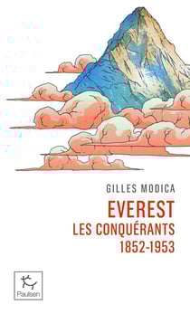 Everest les conquérants : 1852 - 1953