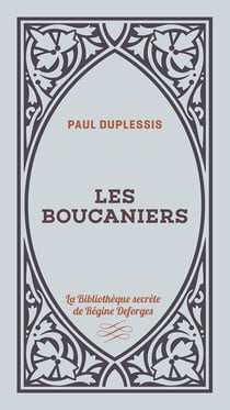 Les Boucaniers
