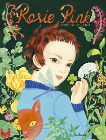 Rosie pink