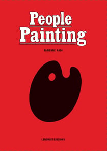 People painting