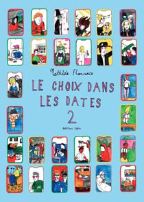 Le choix dans les dates Tome 2