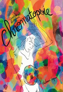 Chromatopsie