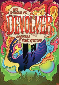 Les coulisses de Devolver - business et punk attitude