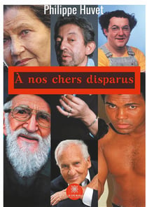 À nos chers disparus