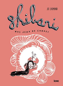 Shibari : nos jeux de cordes