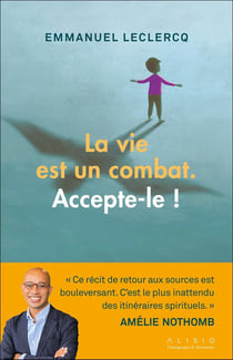 La vie est un combat