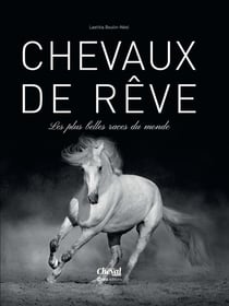 Chevaux de rêves : les plus belles races du monde