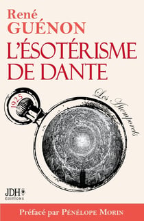 L'ésotérisme de Dante