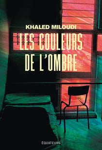 Les couleurs de l'ombre