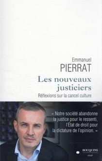 Les nouveaux justiciers
