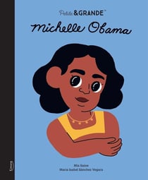 Petite & GRANDE : Michelle Obama