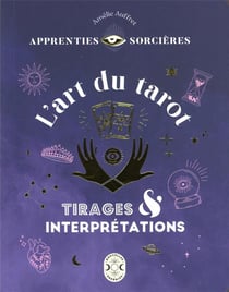 Le Tarot de Marseille Emilie Porte - Du débutant à l'initié - Avis et review