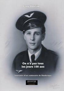 On n'a pas tous les jours 100 ans !