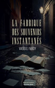 La fabrique des souvenirs instantanés
