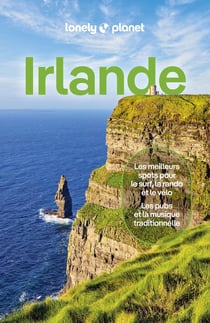 Irlande (3e édition)