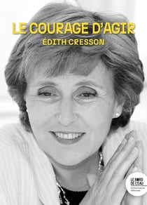 Le courage d'agir