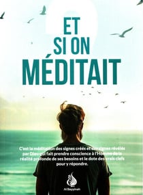 Et si on méditait