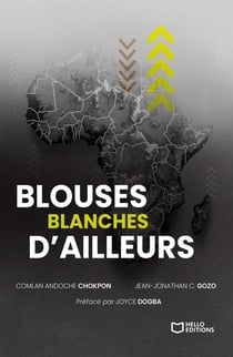 Blouses blanches d'ailleurs