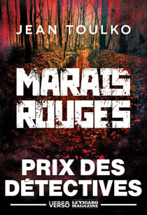 Marais rouges