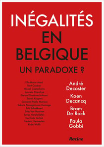 Inégalités en Belgique : Un paradoxe ?