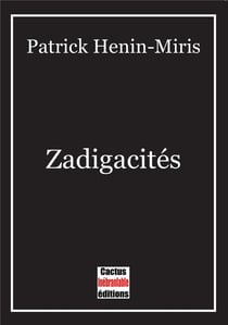 Zadigacités