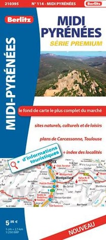 Midi-pyrénées - 210395