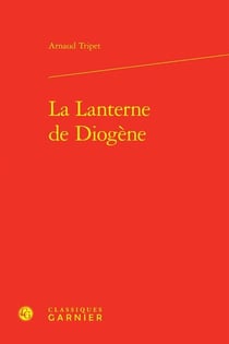 La lanterne de diogène
