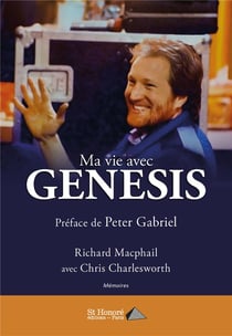 Ma vie avec genesis