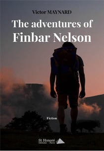 The adventures of finbar nelson