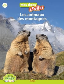 Les animaux des montagnes