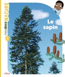 Mes docs nature : Le sapin