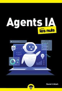 Agents IA pour les nuls