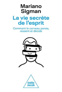 La Vie secrète de l'esprit
