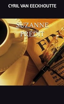 SUZANNE PRÉDIT