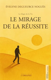 Le mirage de la réussite : A chaque fois que tu t'approches, la ligne recule