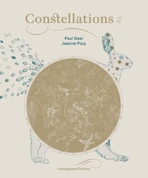 Constellations : Tome 2