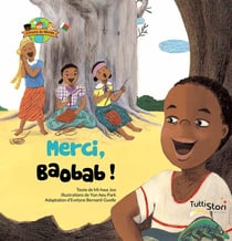 Merci baobab!