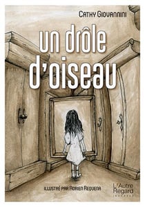 Un drôle d'oiseau