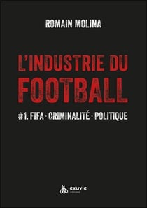L'industrie du football #1 : Fifa, criminalité, politique