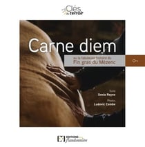 Carne diem ou la fabuleuse histoire du fin gras du Mézenc